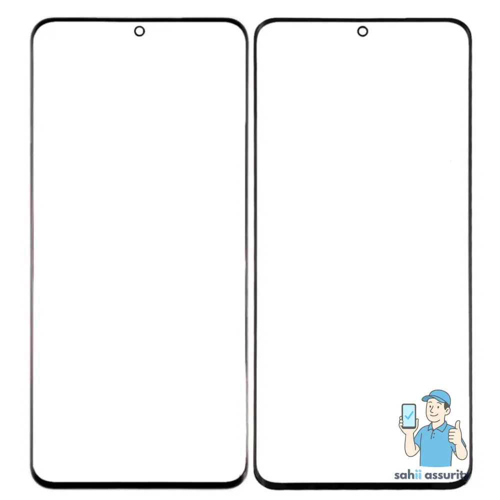 Front Glass for Samsung Galaxy S20 Ultra 5G